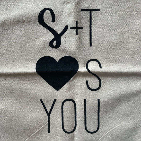 FREE Smash + Tess Canvas Tote Bag - Picture 3 of 3